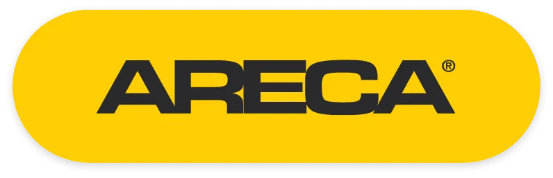Logo ARECA System